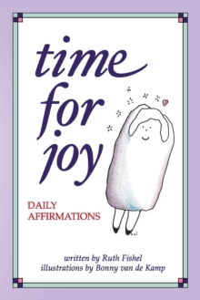 Image for Time for Joy: Daily Affirmations