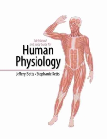 Image for Lab Manual and Study Guide for Human Physiology