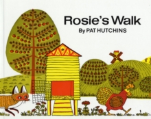 Image for Rosies Walk