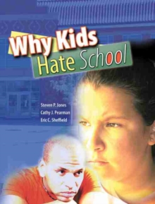 Image for Why Kids Hate School