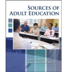 Sources of Adult Education