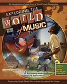 Exploring the World of Music