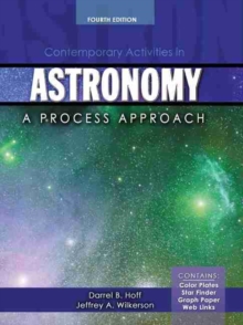 Image for Contemporary Activities in Astronomy