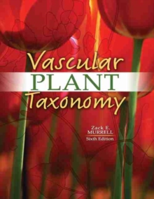 Image for Vascular Plant Taxonomy