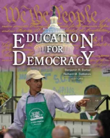 Image for Education for Democracy