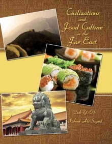 Civilizations and Food Culture in the Far East