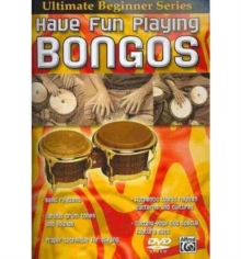 Image for Have Fun Playing Bongos