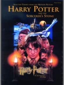 Image for Harry Potter and the Sorcerer's Stone : Selected Themes from the Motion Picture