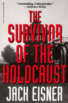 Image for The Survivor of the Holocaust