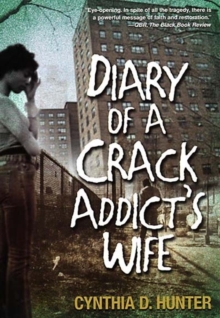 Image for Diary of a Crack Addict's Wife