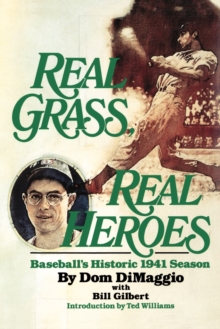 Image for Real Grass, Real Heroes