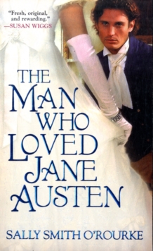 Image for The man who loved Jane Austen