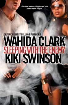 Image for Sleeping with the enemy