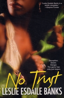Image for No Trust