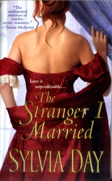 Image for The stranger I married