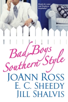 Image for Bad boys southern style