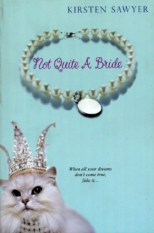 Not Quite a Bride