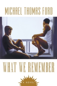 Image for What We Remember