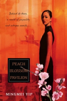 Image for Peach Blossom Pavillion