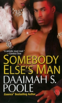 Somebody Else's Man