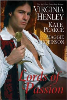 Image for Lords of Passion