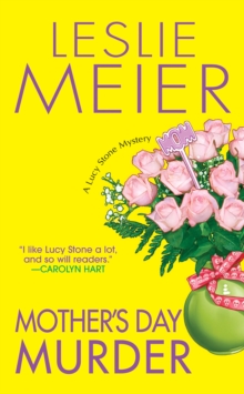 Image for Mother's day murder