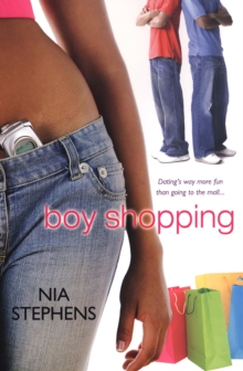 Image for Boy shopping