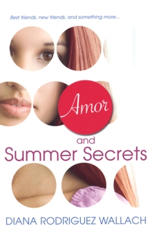 Image for Amor and Summer Secrets