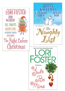 Image for Naughty List Bundle with The Night Before Christmas & Yule Be Mine