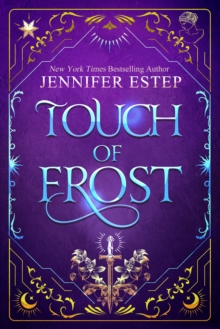 Image for Touch of Frost