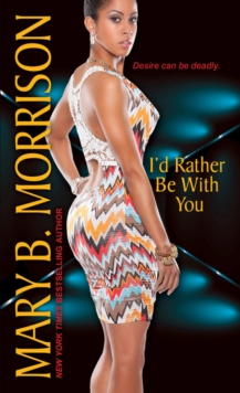 Image for I'd rather be with you