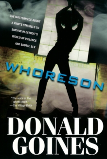 Image for Whoreson