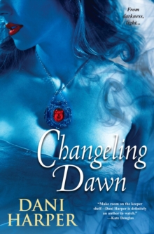 Image for Changeling dawn