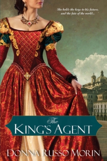 Image for King's Agent