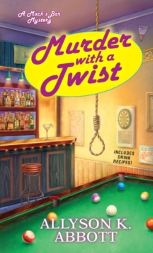 Murder With A Twist