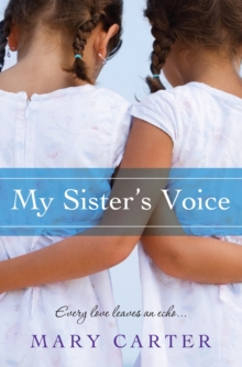 Image for My Sister's Voice