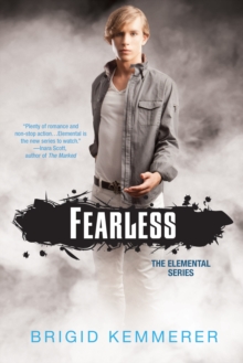 Image for Fearless