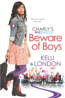 Image for Beware of boys