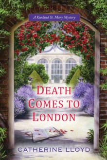 Image for Death Comes to London