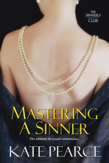 Image for Mastering a Sinner