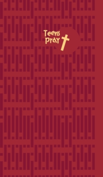 Image for Teens Pray