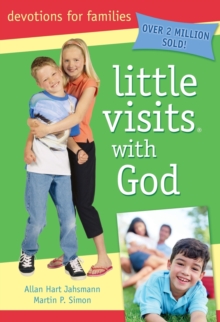 Image for Little Visits with God - 4th Edition