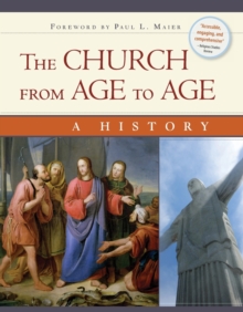 Image for Church from Age to Age
