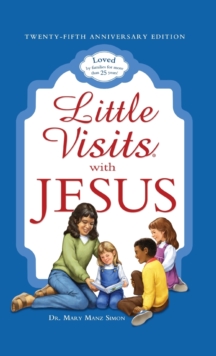 Image for Little Visits with Jesus (Anniversary)