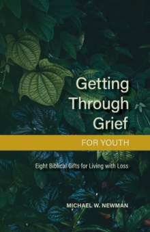 Image for Getting Through Grief for Youth