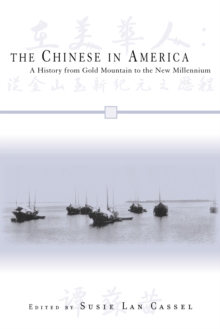 Chinese in America