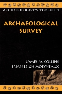Image for Archaeological survey