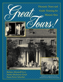 Image for Great Tours!