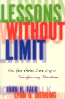 Image for Lessons Without Limit