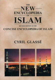 Image for New Encyclopedia of Islam